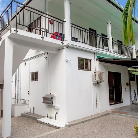 Riverside Mount Simpson - Seychelles Island Beau Vallon  Extérieur photo