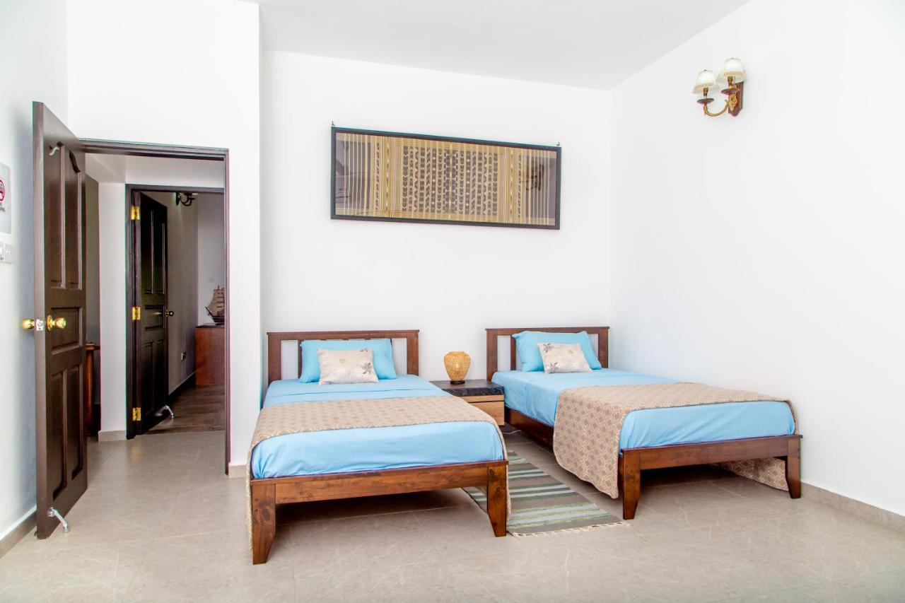 Riverside Mount Simpson - Seychelles Island Beau Vallon  Extérieur photo