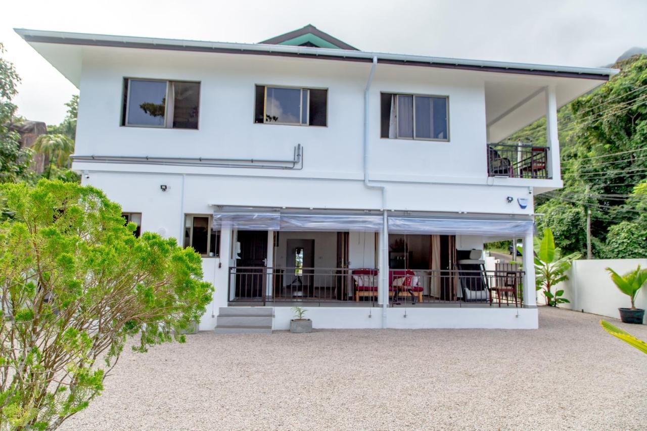 Riverside Mount Simpson - Seychelles Island Beau Vallon  Extérieur photo