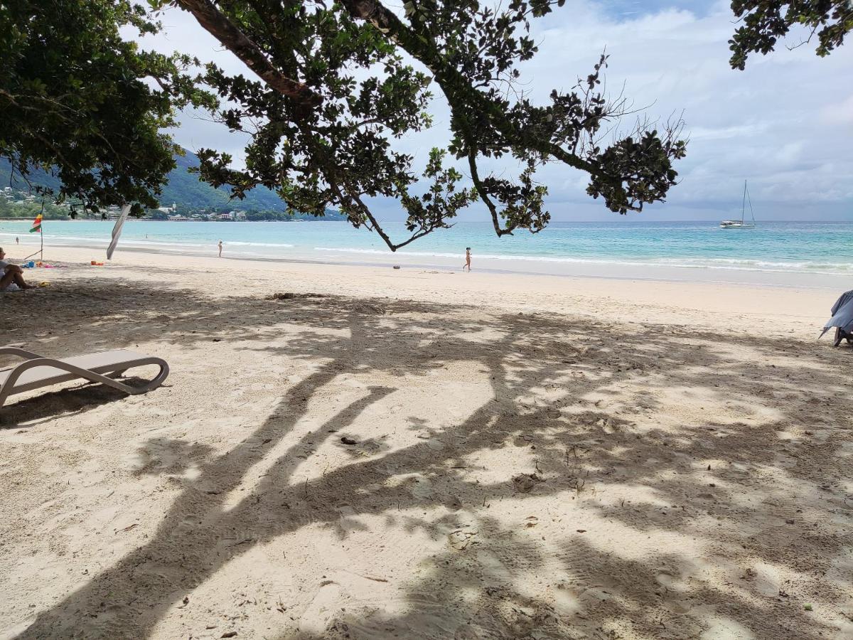 Riverside Mount Simpson - Seychelles Island Beau Vallon  Extérieur photo