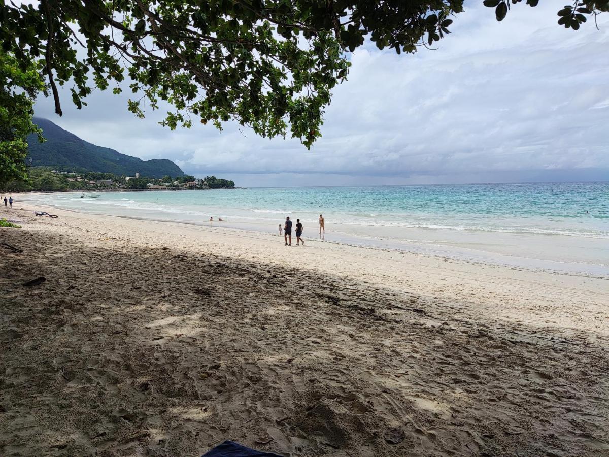 Riverside Mount Simpson - Seychelles Island Beau Vallon  Extérieur photo